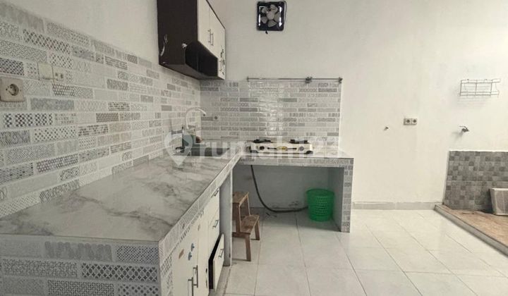 Rumah Hadap Selatan 15 menit ke Cibinong City Mall Dibantu KPR J-37765 2