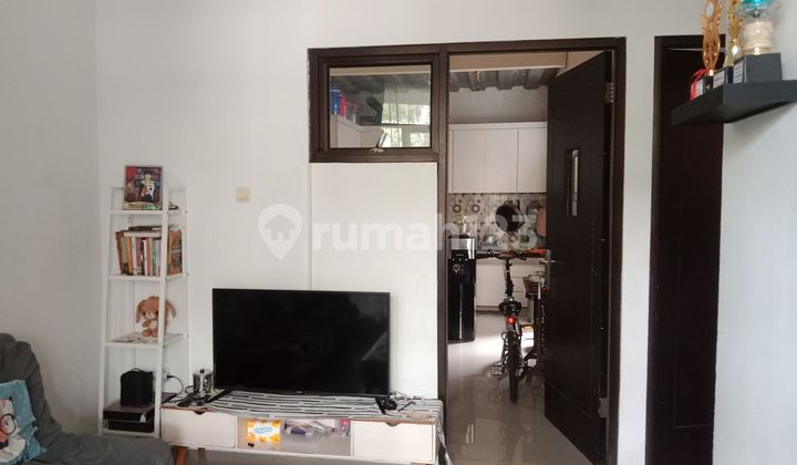 Rumah 1 Lantai Strategis Dekat Cibinong City Mall Bebas Banjir J33713 2