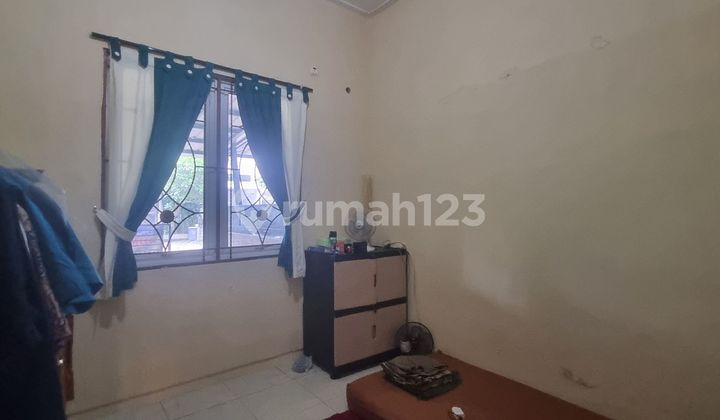 Rumah 10 Menit ke Primaya Hospital Depok Hadap Timur Dibantu KPR J-36901 2