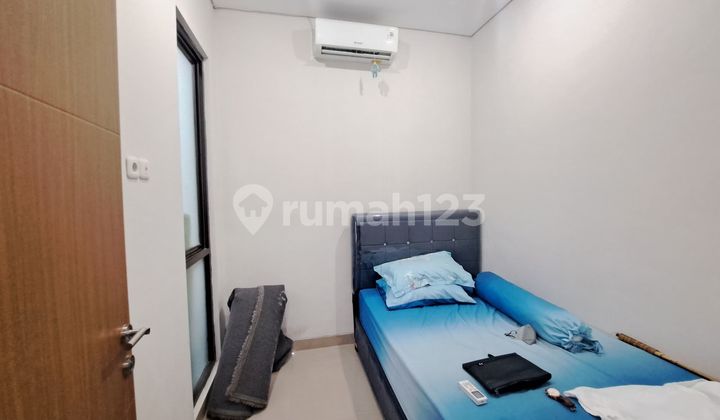 Strategic House with Access Near Hermina Serpong Hospital, 2 Floors, Ready for KPR J34133 2