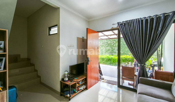 Rumah 2 Lantai 15 Menit ke RSIA Vitalaya Siap Huni Dibantu KPR J30242 2