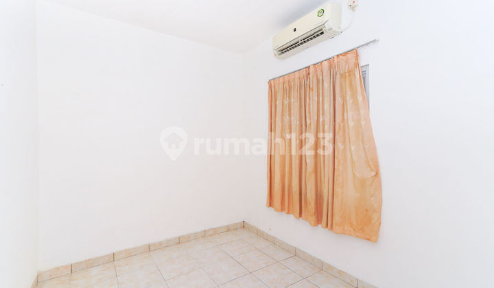 Rumah 10 Menit ke Bogor Junction Siap Huni Hadap Selatan Dibantu KPR J24656 2