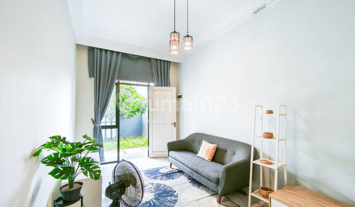 House 11 Minutes to Metropolitan Mall Cileungsi Ready to Occupancy with KPR J-13290 Assistance 2