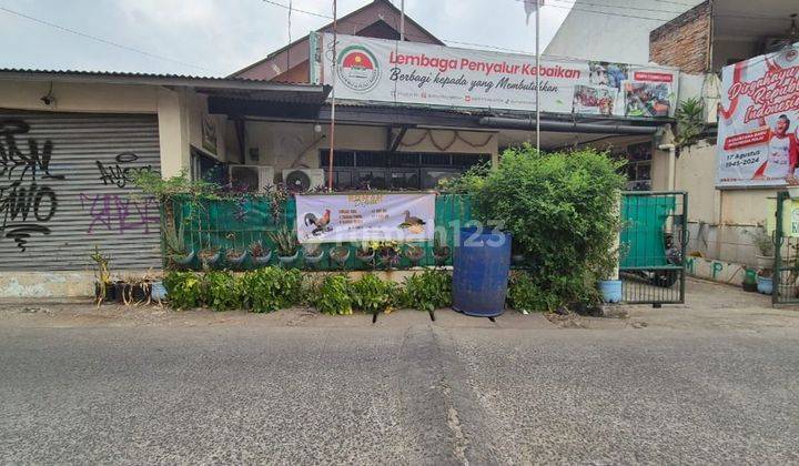 Rumah Hadap Timur LT 200 dekat Cibubur Junction Bisa Nego J28681 1