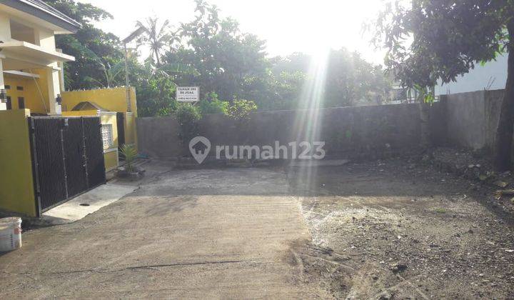 Rumah Luas SHM Dibantu KPR 15 Menit ke Terminal Parung Bisa Nego J-28672 2