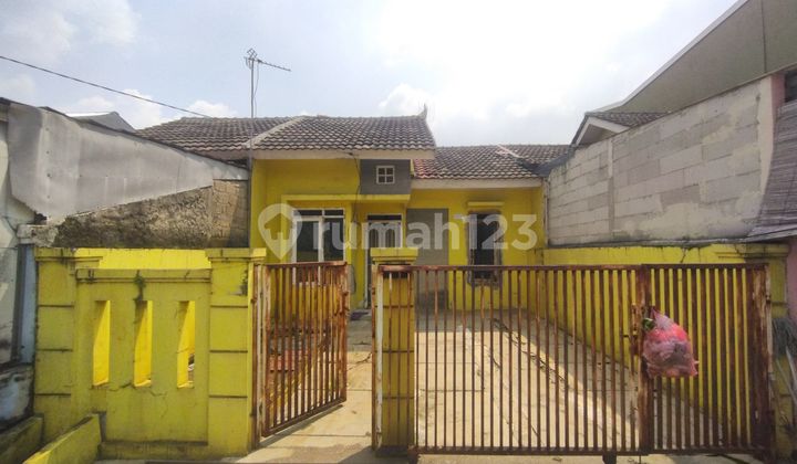 SHM House 2 Minutes to Cilebut Station SHM Assisted by KPR J-47820