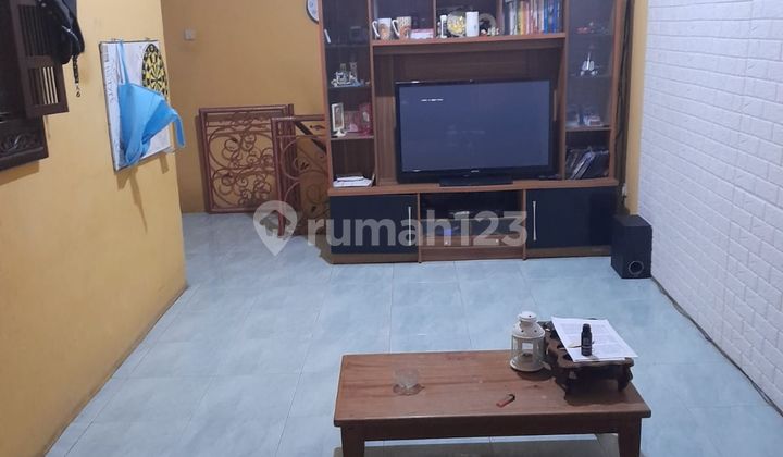 Rumah SHM LB 132 Siap KPR 10 Menit ke Transmart Yasmin Bogor J-33939 2