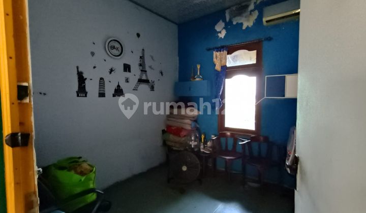 Rumah 3 KT Strategis di Bekasi Akses Dekat Stasiun Dibantu KPR J26732 2