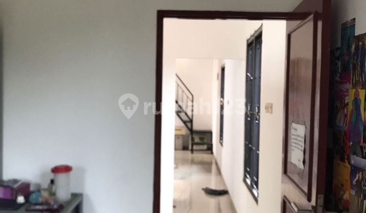 Rumah 5 Kamar Tidur SHM 15 Menit ke Kota Cinema Jatiasih J-33761 2