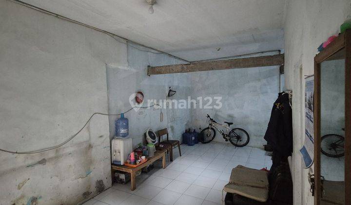 Rumah Hadap Timur LT 200 dekat Cibubur Junction Bisa Nego J28681 2