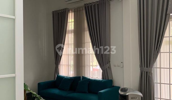 Rumah Hadap Selatan LT 180 SHM 2 Menit ke Citra Indah Square J-28265 2