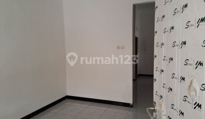 Rumah Cicilan Ringan 15 Menit ke Stasiun Bojong Gede Dibantu KPR J-30571 2