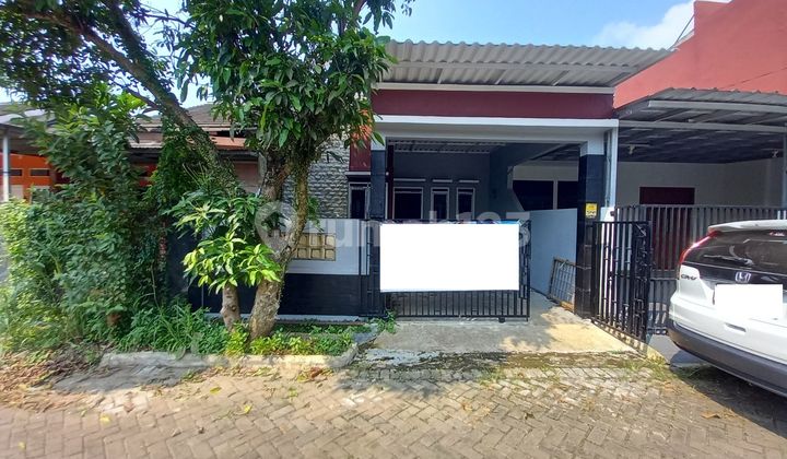 Rumah Minimalis Asri 15 Menit ke Terminal Sawangan LT 99 Hadap Utara J34047 1