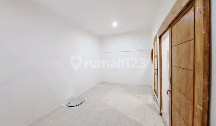 Rumah Luas 3 KT 6 Menit ke RS Permata Pamulang Bebas Banjir J36453 2