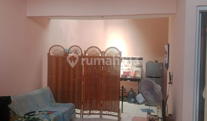 East-Facing House 8 Minutes to The Park Sawangan KPR Ready J-36464 2