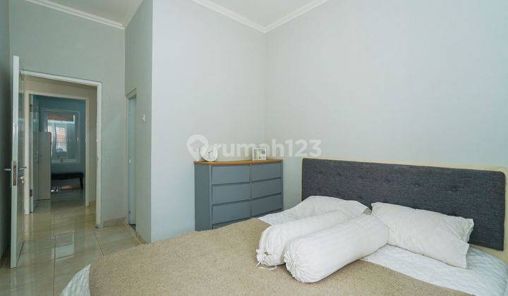Rumah 3 KT Hadap Timur Dekat Stasiun Sudimara Hadap Timur Bisa KPR J-22261 2