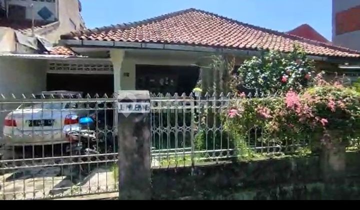 Land 350 m² Certificate, Ready to Occupy, 15 Minutes to Bogor City Hospital J-10956 Land 350 m² Certificate, Ready to Occupy, 15 Minutes to Bogor City Hospital J-10956