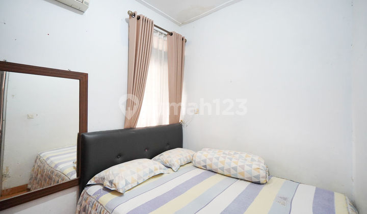 Strategic SHM House 15 Minutes to Cisalak 1 Toll Gate East Facing J26880 2