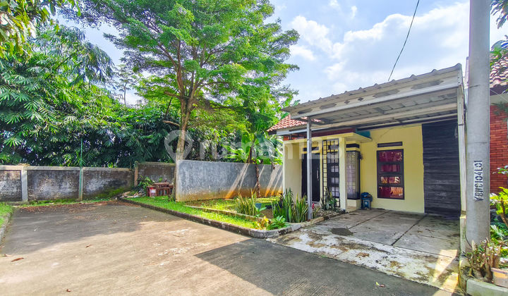 Rumah Minimalis 15 Menit ke Terminal Laladon 1 Lt Hadap Selatan J34902 2