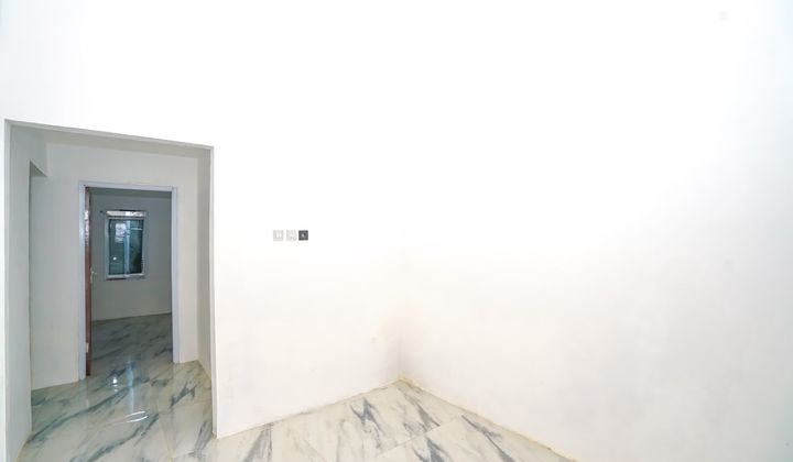 Rumah Minimalis Asri 15 Menit ke Terminal Sawangan LT 99 Hadap Utara J34047 2