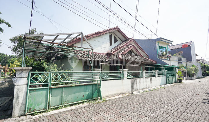 Rumah Strategis 5 Menit ke Gerbang Tol Jatiwarna 2 Bebas Banjir J27872 Rumah Strategis 5 Menit ke Gerbang Tol Jatiwarna 2 Bebas Banjir J27872