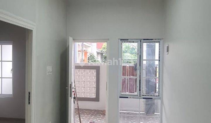 Rumah 15 menit ke Summarecon Mall Bekasi SHM Dibantu KPR J33933 2