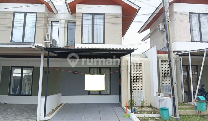 Rumah 2 Lt SHM 15 Menit ke Bogor Square Dibantu KPR J-39797 Rumah 2 Lt SHM 15 Menit ke Bogor Square Dibantu KPR J-39797
