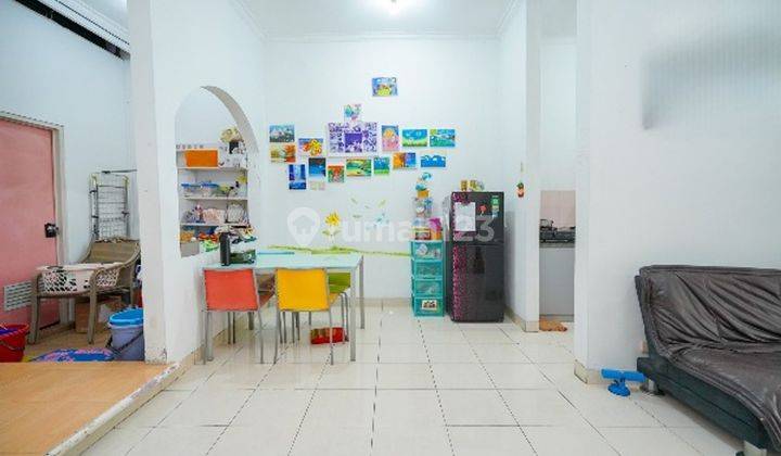 Rumah Bebas Banjir 9 Menit ke RS EMC Alam Sutera 1 Lt Siap Huni J-23324 2