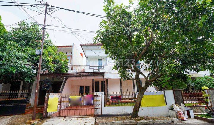 Rumah Strategis 15 Menit ke Summarecon Mall Serpong 4 KT Bisa KPR J13616 Rumah Strategis 15 Menit ke Summarecon Mall Serpong 4 KT Bisa KPR J13616