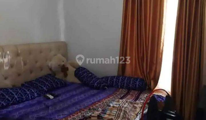 Rumah Hadap Timur 15 menit ke Gerbang Tol Bitung 2  Dibantu KPR J28295 2