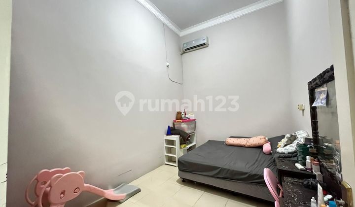 Rumah LB 180 Hadap Selatan Siap KPR 10 Menit ke Stasiun Bekasi J-28333 2