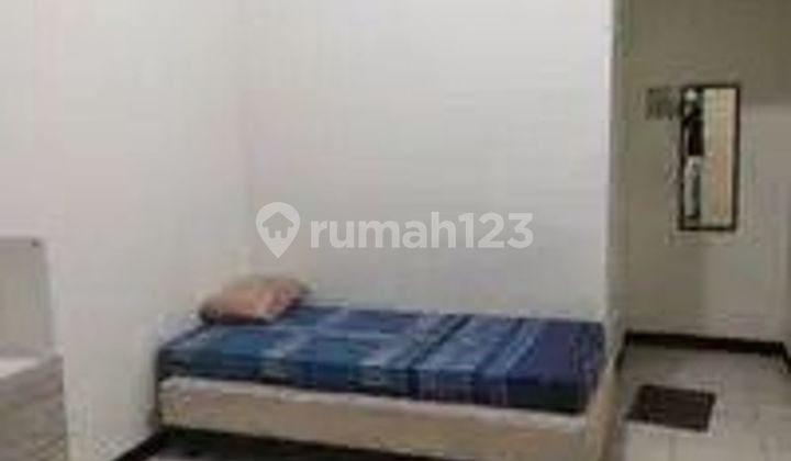 4 Bedroom House SHM Ready for KPR 6 Minutes to Margonda Toll Gate 3 J34291