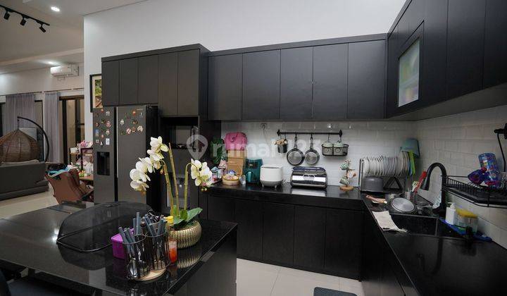 Rumah SHM LB 350 Siap KPR dekat Rumah Sakit Haji Jakarta J22525 2