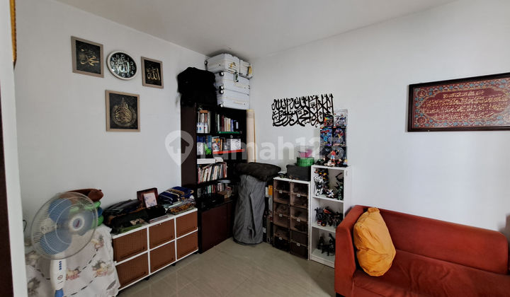 Rumah Asri 15 Menit ke Terminal Sawangan LT 143 Bebas Banjir J33968 2