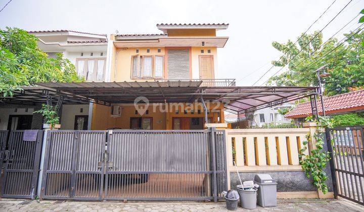 Rumah Lt 113 di Bekasi Dekat Plasa Cibubur Siap Kpr Harga Nego J13035 1