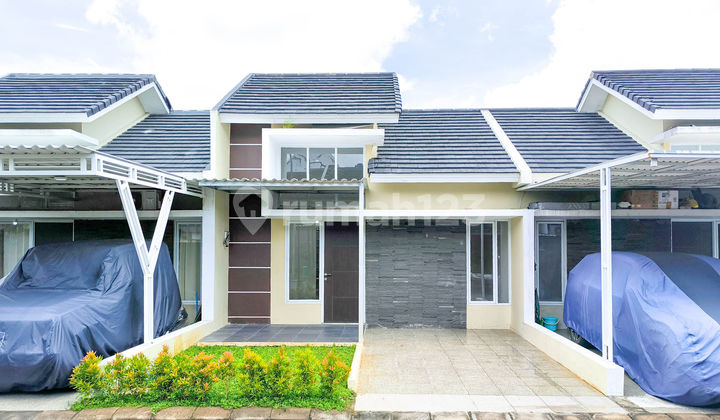 Rumah Hadap Selatan 15 Menit ke RS Hermina Periuk Kota Tangerang J-28453 Rumah Hadap Selatan 15 Menit ke RS Hermina Periuk Kota Tangerang J-28453