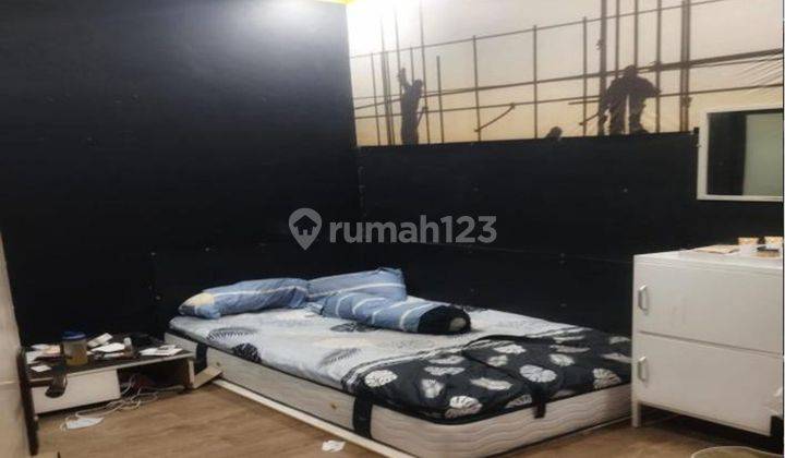 Rumah SHM Strategis 14 menit ke Trans Studio Mall Cibubur di Bogor Dibantu KPR J18606 2