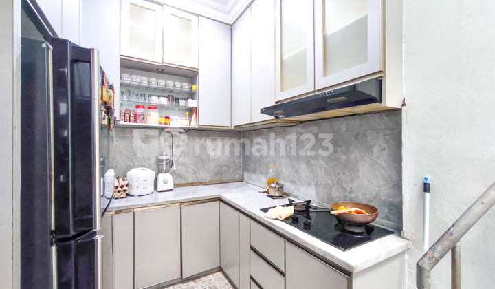 Rumah SHM LT 191 Siap KPR 13 Menit ke Transpark Mall Bintaro J-35913 2