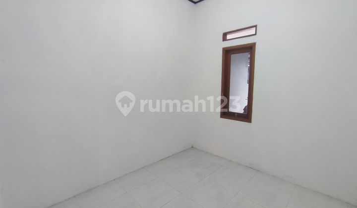 Rumah Minimalis 11 Menit ke Alia Hospital Depok 1 Lt Siap KPR J35215 2