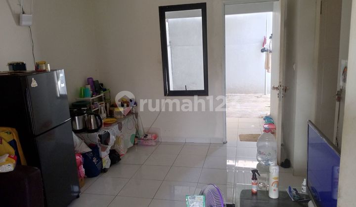 Rumah Strategis 3 Menit ke Yogya Grand Dramaga Hadap Selatan J-25474 2