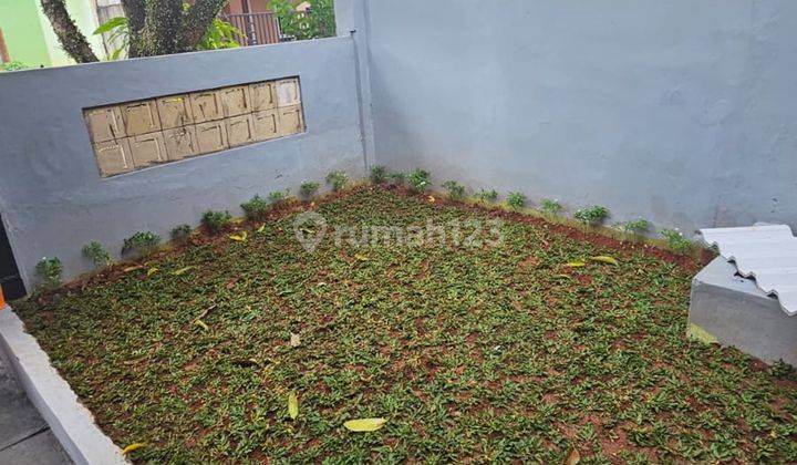Rumah Minimalis Asri 15 Menit ke Terminal Sawangan LT 99 Hadap Utara J34047 2
