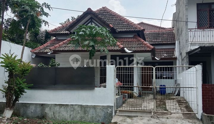 Ready-to-Occupy House 7 Minutes to Kayu Manis 1 Toll Gate, Assisted with Mortgage J38493 Ready-to-Occupy House 7 Minutes to Kayu Manis 1 Toll Gate, Assisted with Mortgage J38493