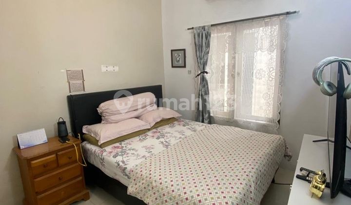 Rumah LB 150 SHM Siap KPR 10 Menit ke Ciputra Cibubur J-35736 2