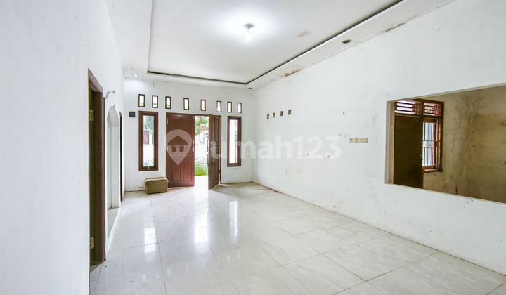Rumah Minimalis LT 120 Akses Dekat Gerbang Tol Cibadak 2 Siap KPR  J30707 2
