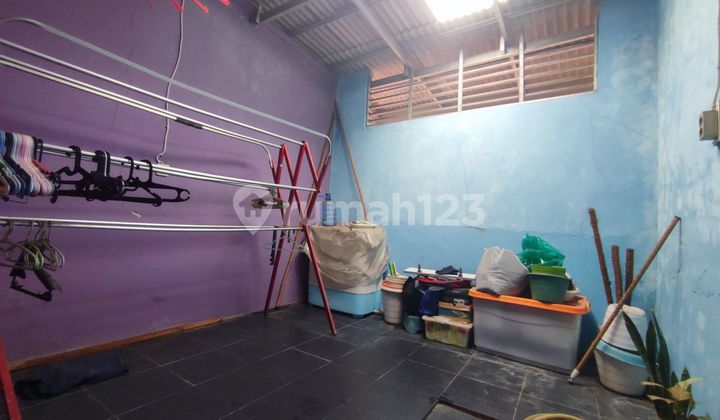 Rumah 2 Lt Strategis 6 menit ke RS Citra Medika Depok Bisa KPR J35416 2