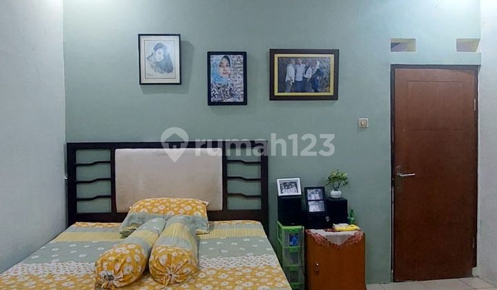 Land 144 Strategic 12 Minutes to RSUD Bogor City Assisted by Mortgage J39013 2