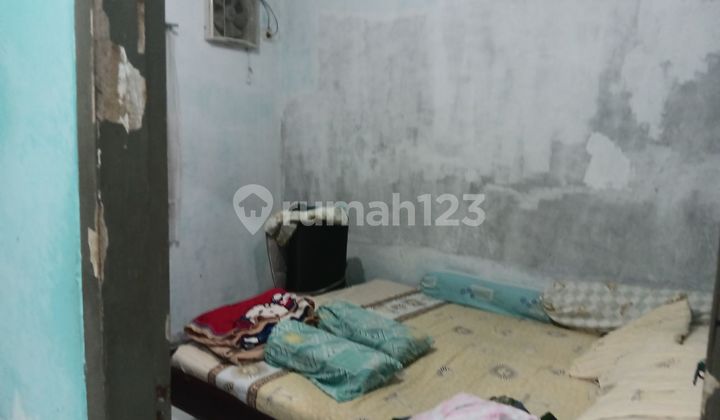 Affordable Well-Maintained House 15 Minutes to Bojong Gede Station Light DP J39242