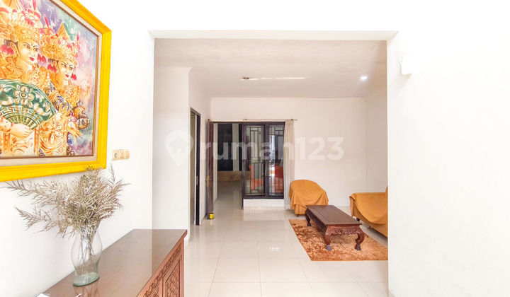 Rumah Siap Huni 14 Menit ke Bintaro Jaya Xchange Mall bisa KPR J39816 2