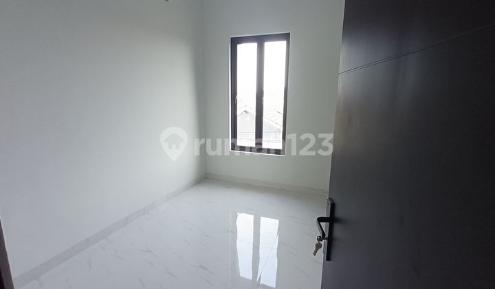 Rumah 3 Kt Terawat 15 Menit ke Rs Citra Harapan Hadap Utara J38656 2