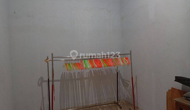 Rumah SHM 7 menit ke Revo Mall Siap Huni Dibantu KPR J33137 2